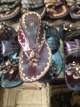 guyana leather sandals and craft (8)